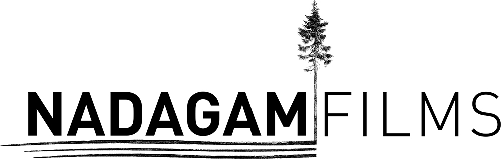 Nadagam Films logo - Abitibi360